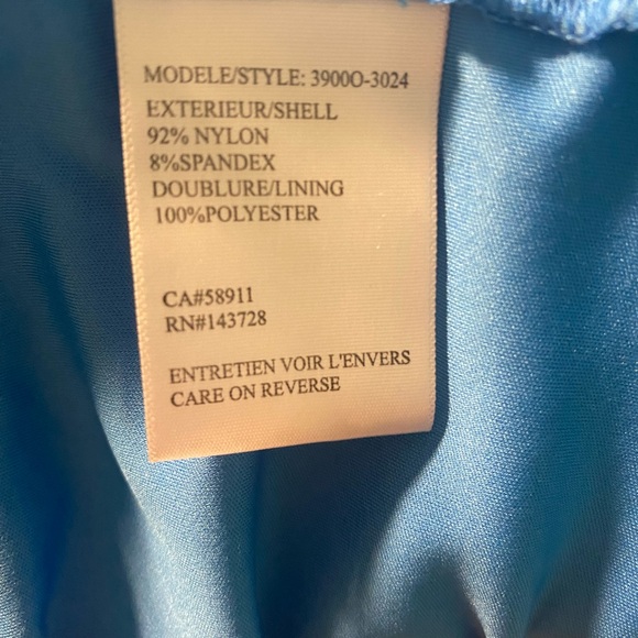 Tribal Skort Multi Colorful Animal Print Women’s Size Medium - Picture 6 of 6